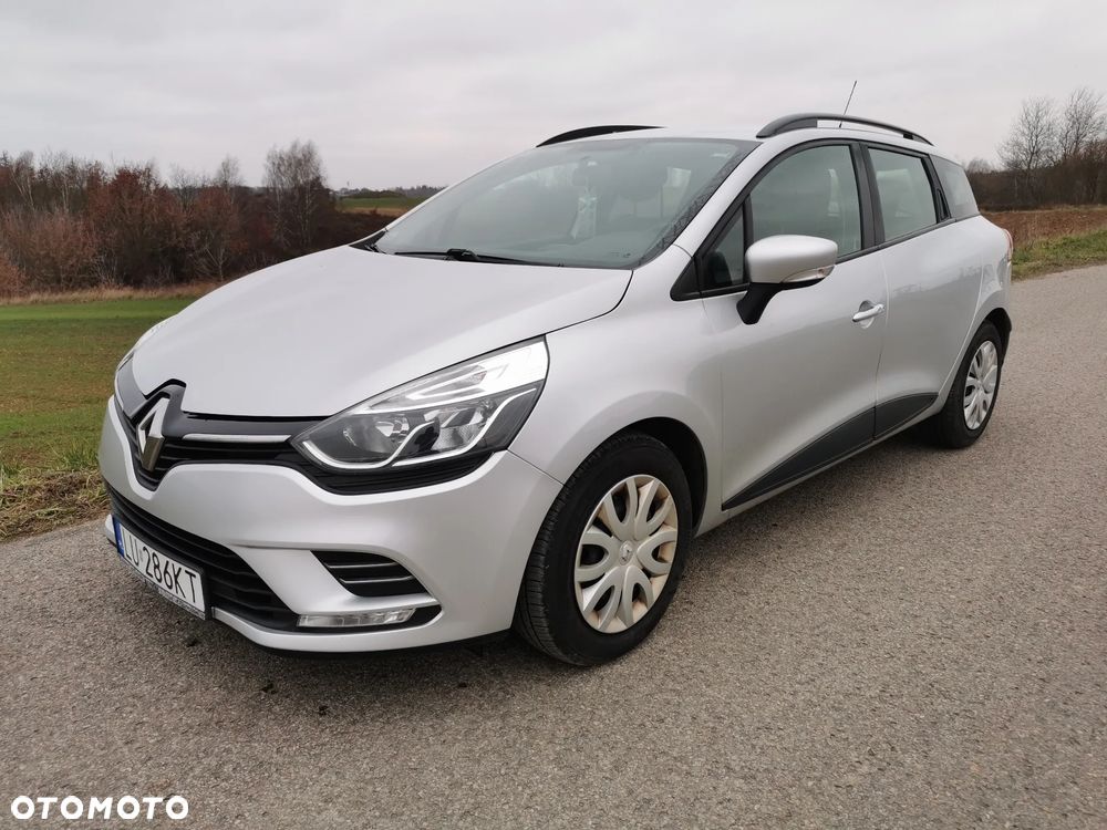 Renault Clio 0.9 TCe Alize - 1