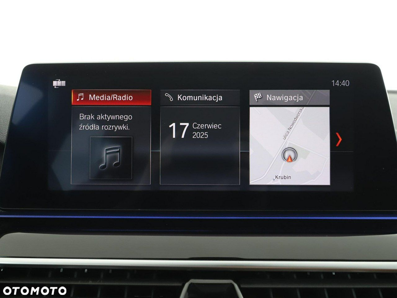 BMW Seria 5 520d - 19