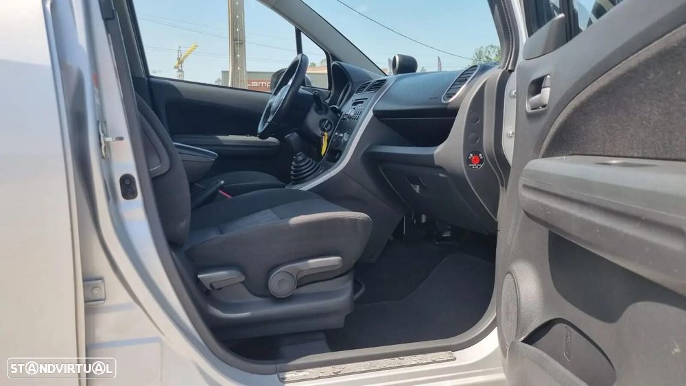 Suzuki Splash - 13