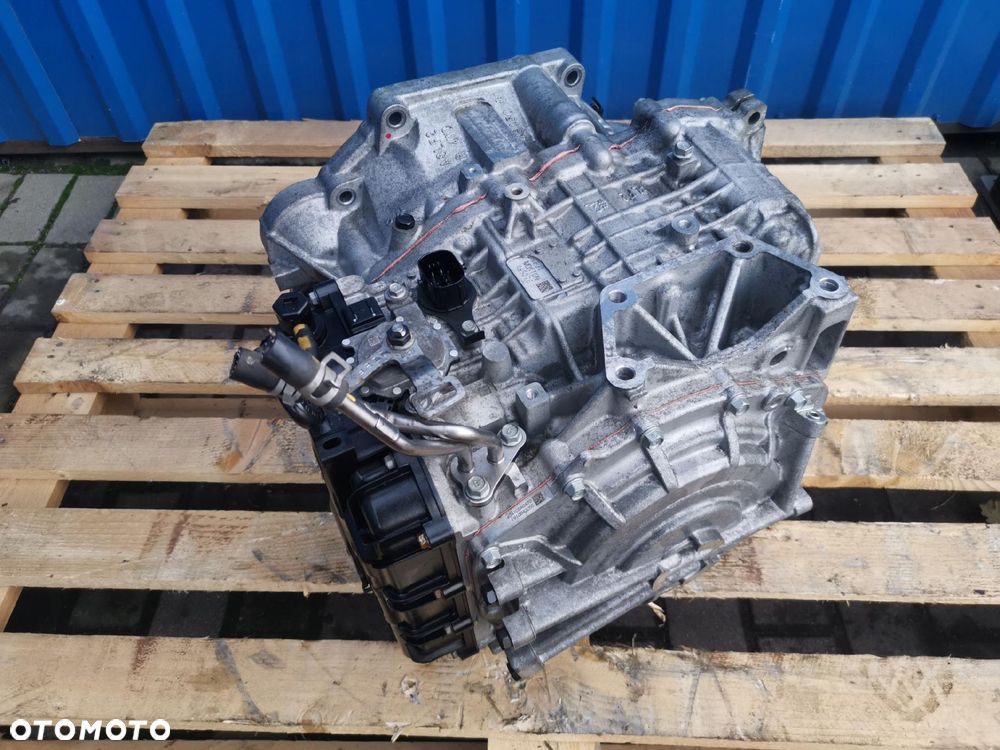 HYUNDAI SANTA FE IV 18- SKRZYNIA BIEGÓW AUTOMAT 2.2 70TYS KM KF21 4WD - 2