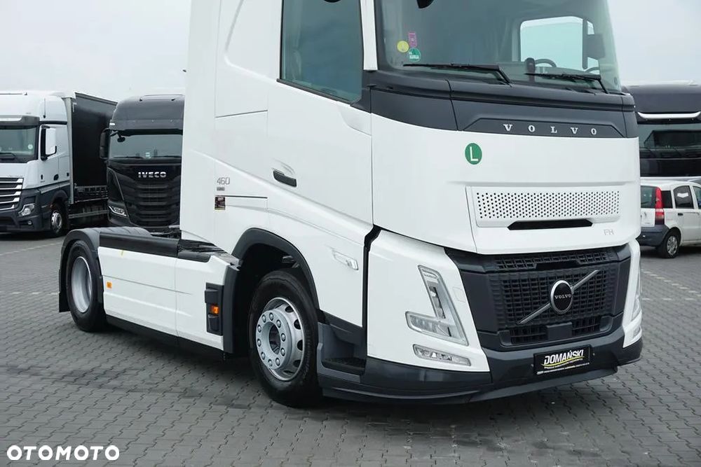 Volvo FH / AREO / 460 / I – SAVE / XL / EURO 6 / ACC / I -COOL / NOWY MODEL - 33