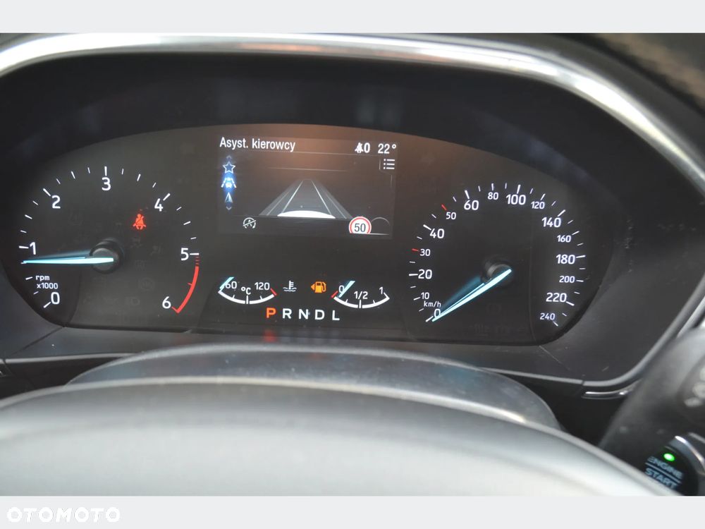 Ford Focus - 34