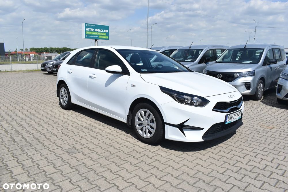 Kia Ceed 1.0 T-GDI S - 5