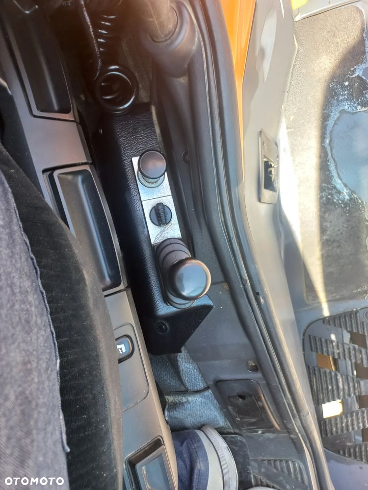 Mercedes-Benz AROCS 3745  8x4 Bortmatic - 16