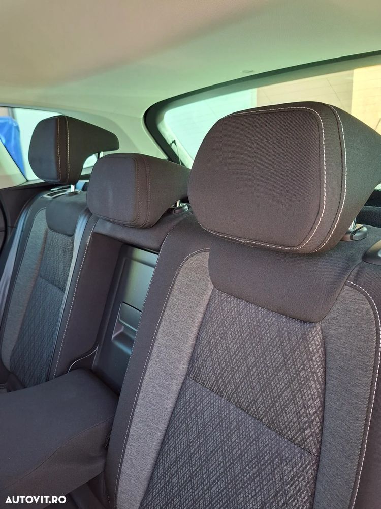 Skoda Karoq 1.5 TSI DSG Style - 9