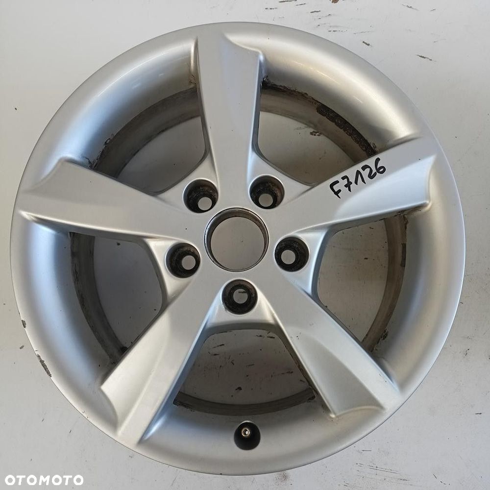 Alufelga 5x112 16 Audi A3 8V5071496 (F7126) - 1