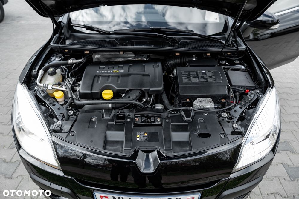 Renault Megane TCe 130 Dynamique - 16