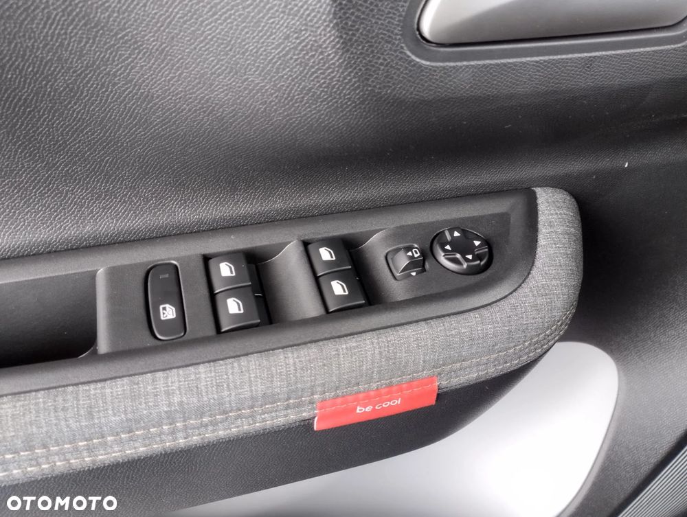 Citroën C3 Aircross 1.2 Turbo Plus S&S - 11