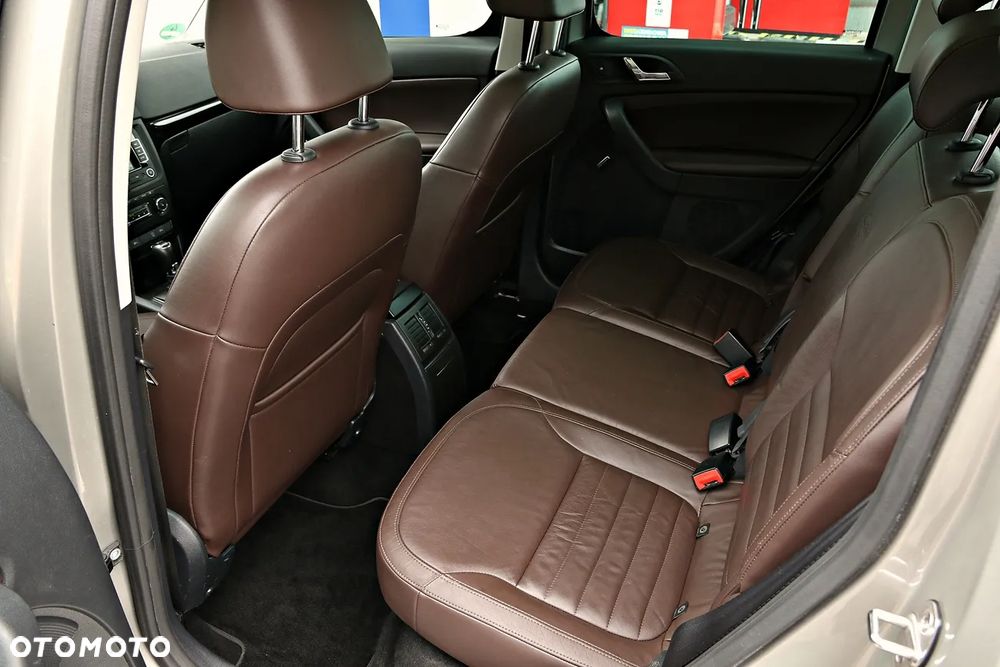 Skoda Yeti 1.4 TSI 4x2 L&K DSG - 30