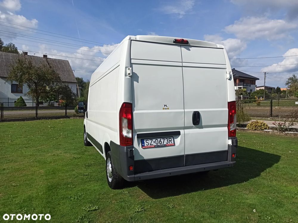 Peugeot Boxer - 27