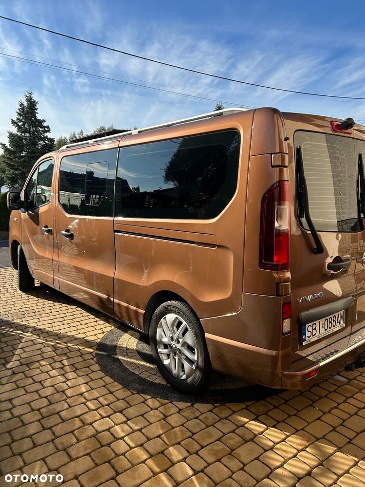 Opel Vivaro - 4