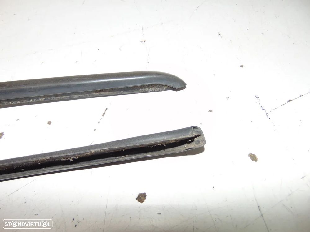 Citroen Visa frisos tejadilho - 4