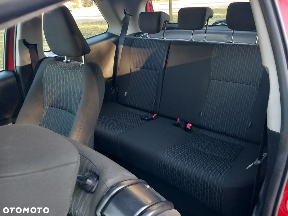 Toyota Yaris 1.0 VVT-i Cool Edition - 16