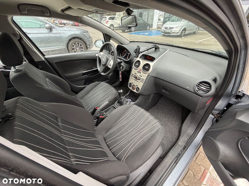 Opel Corsa - 9