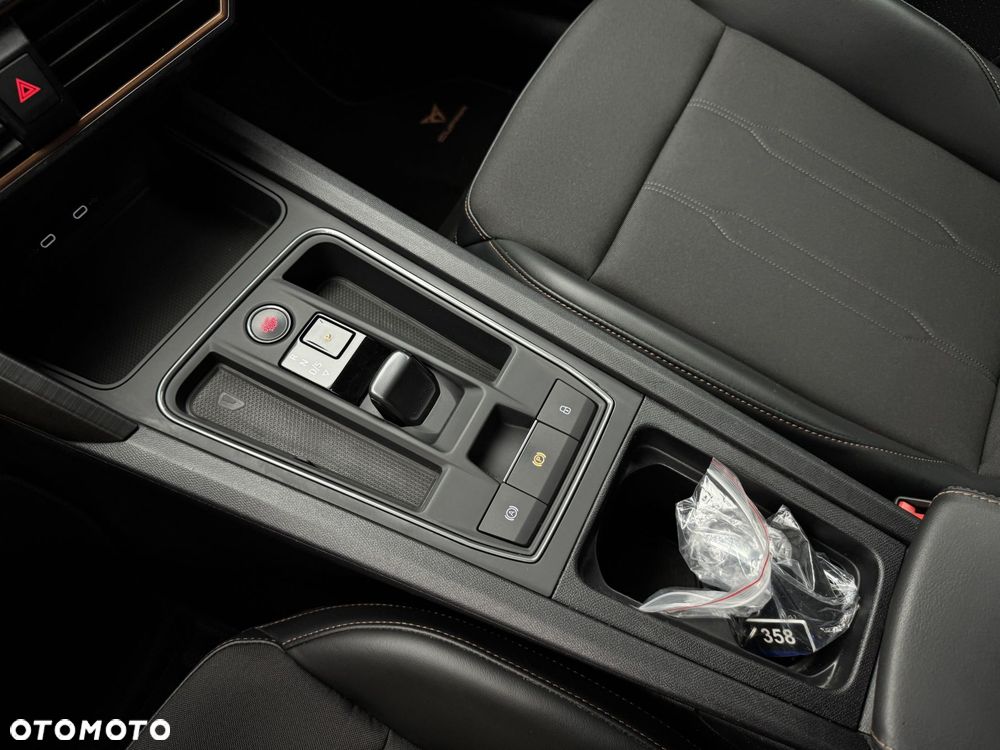 Cupra Formentor 1.5 TSI DSG - 26