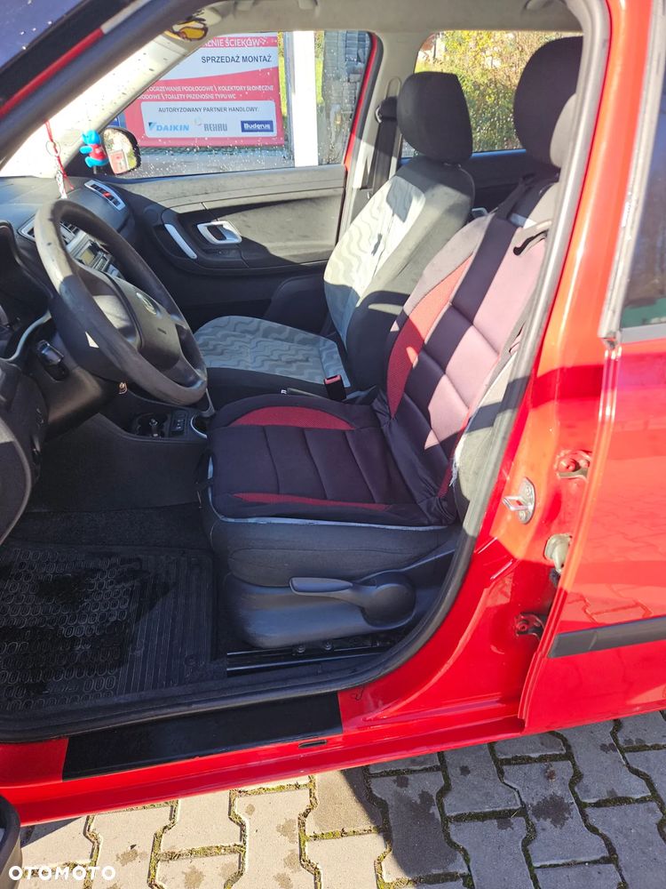 Skoda Fabia 1.2 12V Style - 3