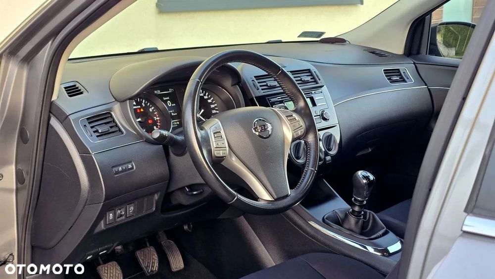 Nissan Pulsar 1.2 DIG-T Acenta - 20
