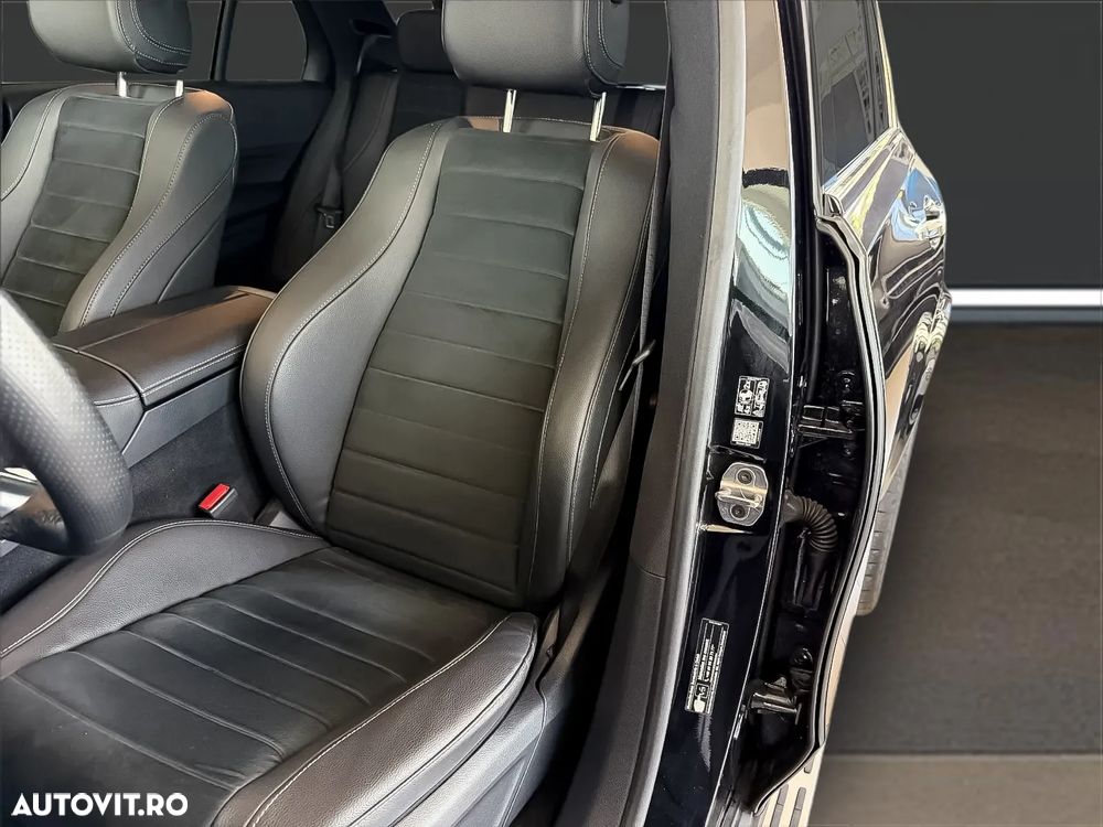 Mercedes-Benz GLE 450 d 4MATIC 9G-TRONIC AMG Line Advanced Plus - 17