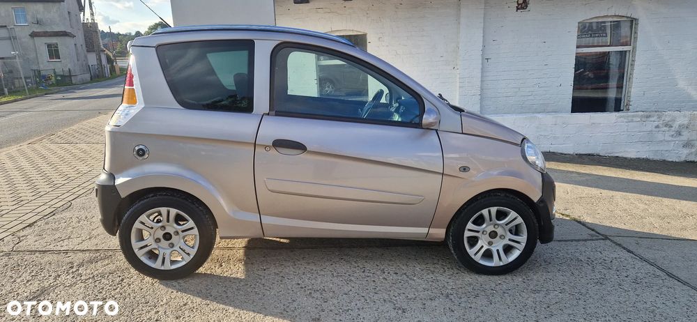 Microcar M.GO - 6
