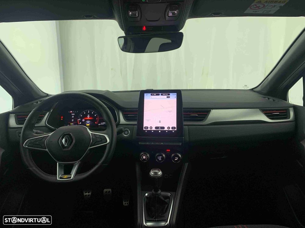 Renault Captur 1.0 TCe RS Line - 13