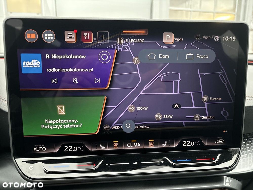 Cupra Formentor - 21