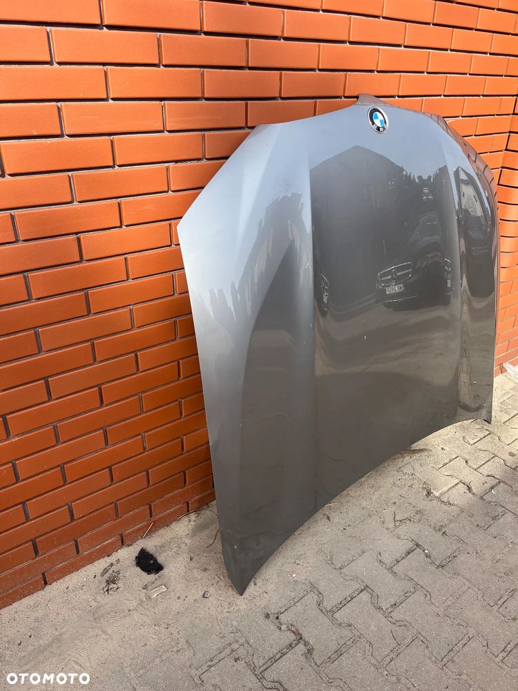 MASKA BMW X3 G01  X4 G02 IDELAN - 3
