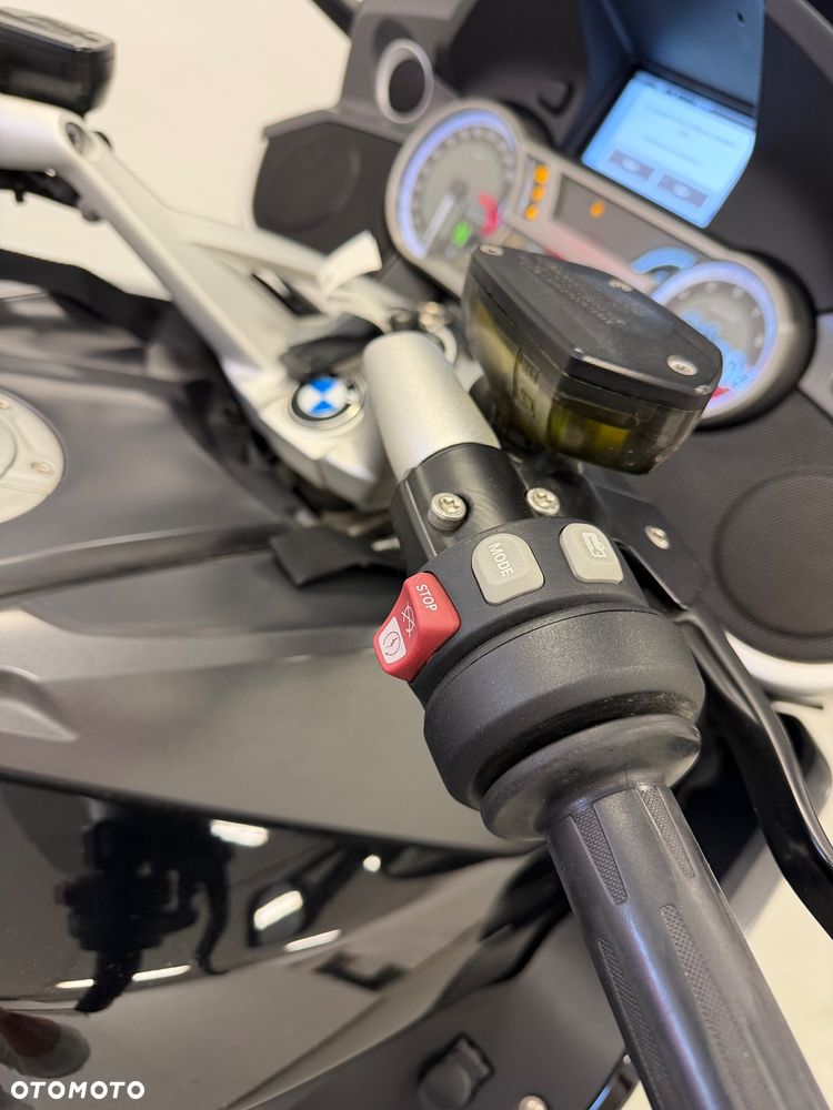 BMW K - 16