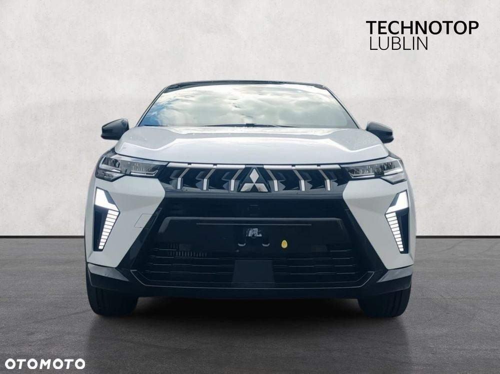 Mitsubishi ASX - 2