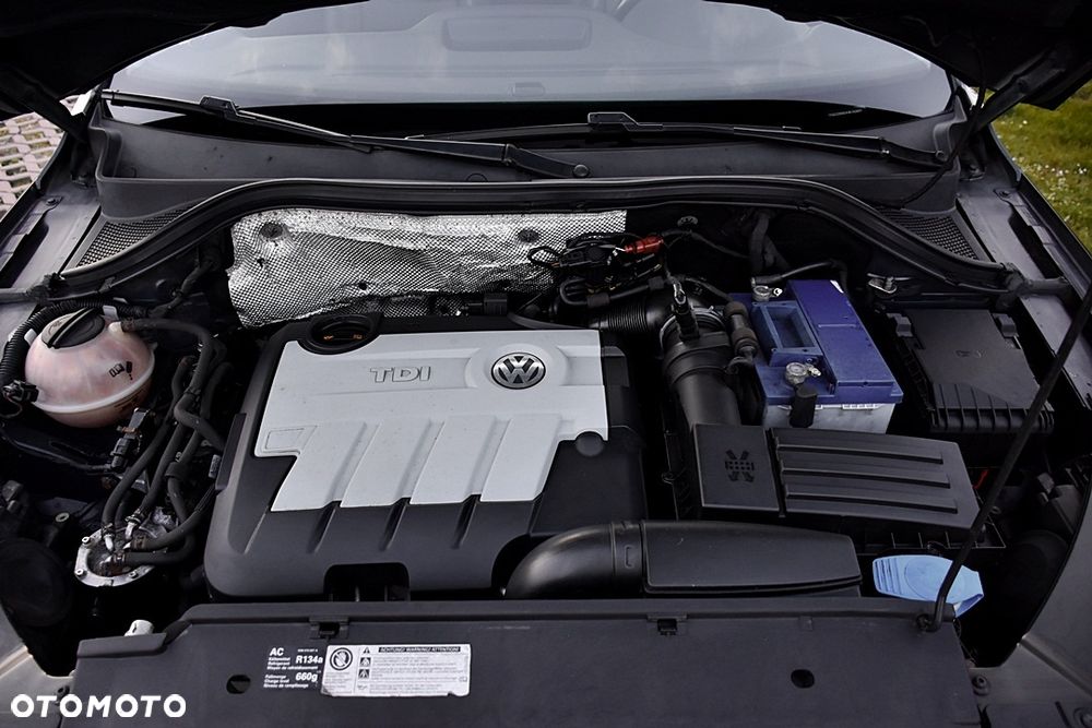 Volkswagen Tiguan 2.0 TDI DPF 4Motion Track & Style - 24