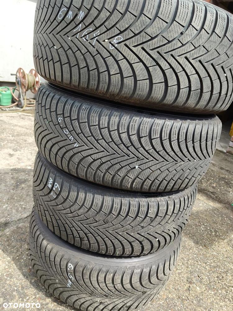 Mercedes Gl X164 Ml w164 164 Oryginalne Felgi 18 cali Opony 6mm z 2024 koła - 33