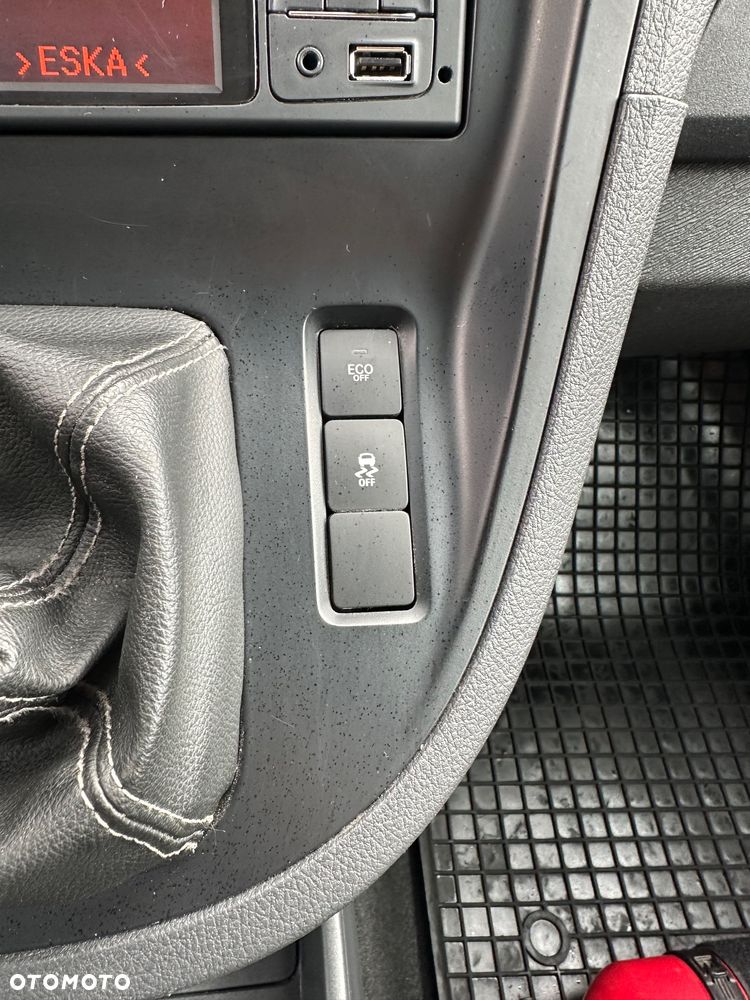 Mercedes-Benz Citan Tourer 415.703 - 14