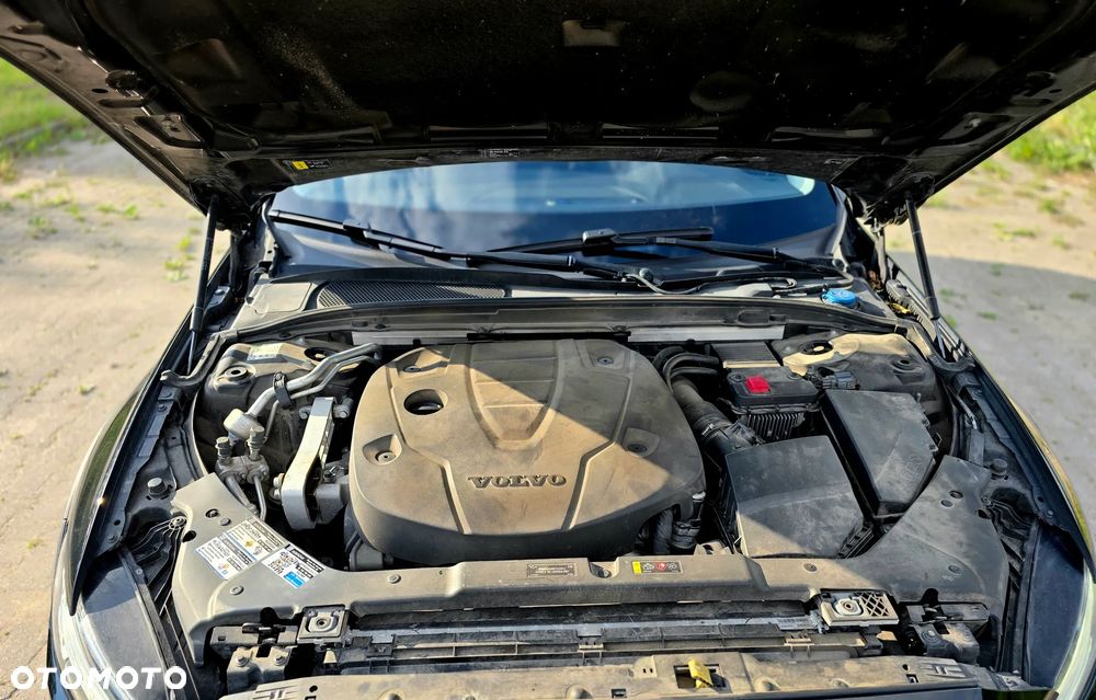 Volvo V60 D4 SCR AWD - 10