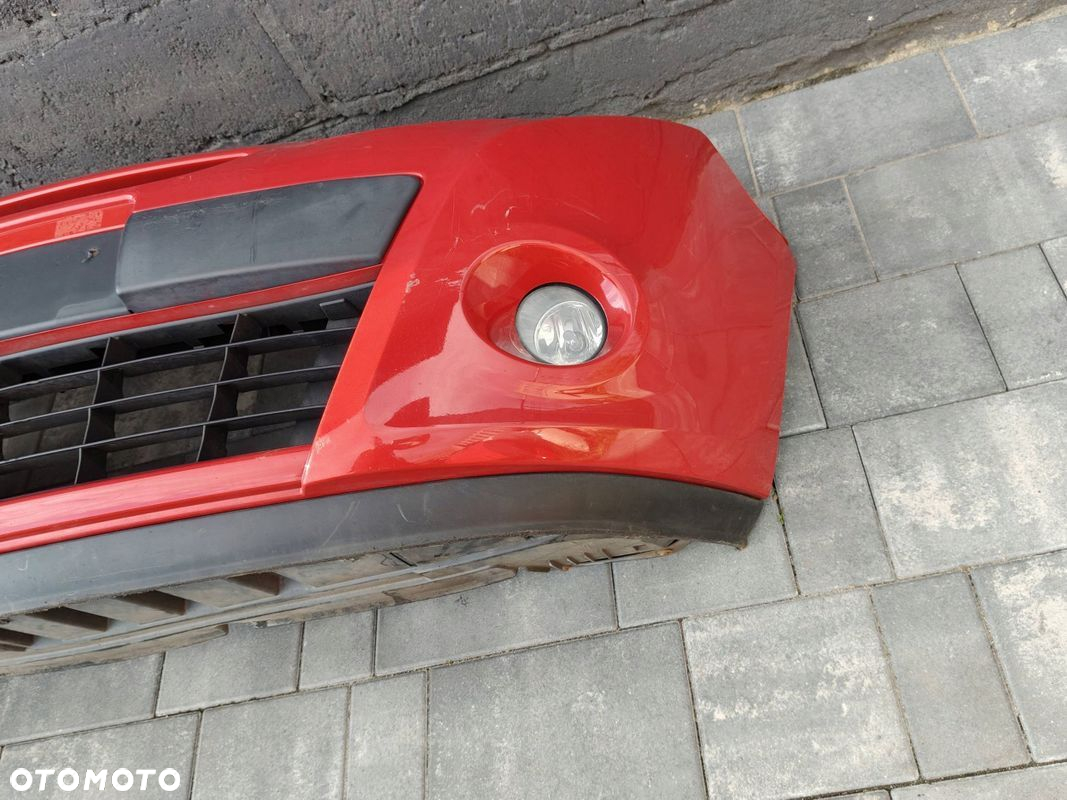 ZDERZAK PRZÓD PRZEDNI CLIO III LIFT 8200799930 OV727 - 7
