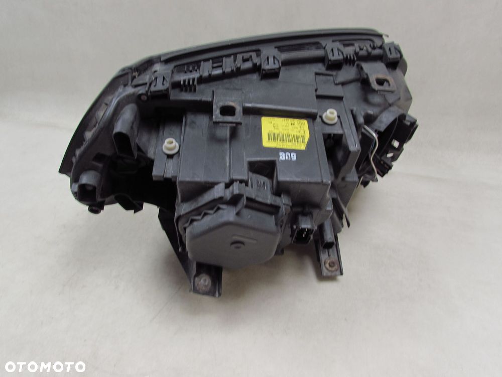 BMW X3 E83 03-10 LAPMA REFLEKTOR PRZOD LEWY 0301210603 UK - 5