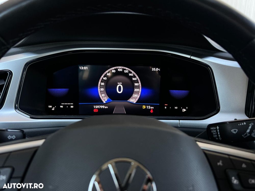 Volkswagen T-Roc 2.0 TDI SCR Life - 18