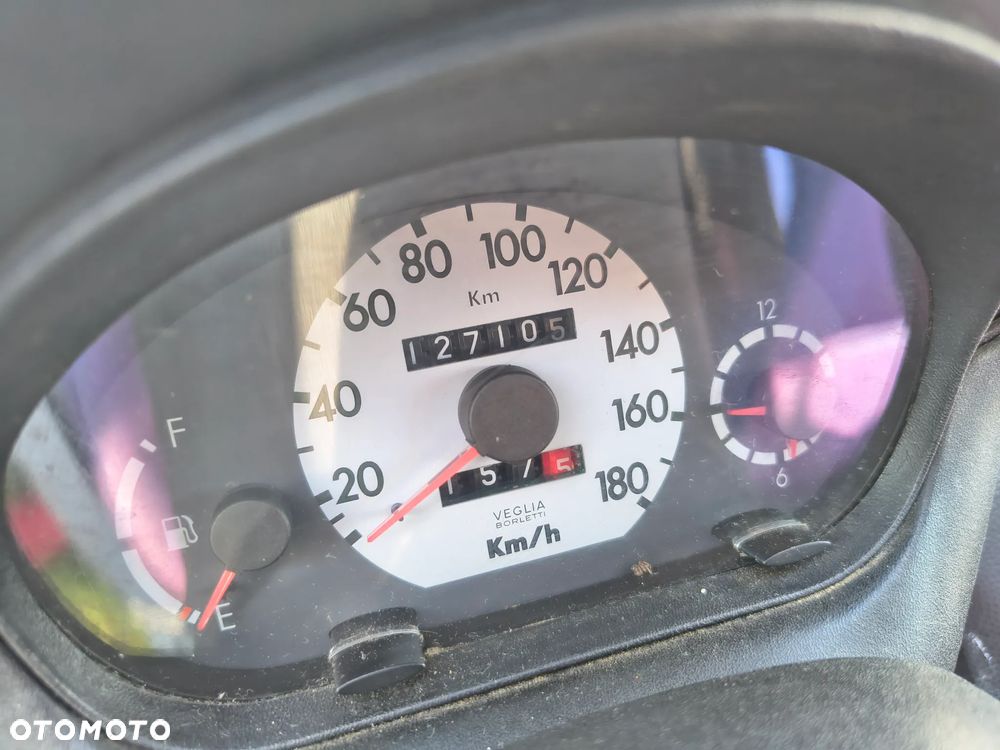 Fiat Seicento S - 6