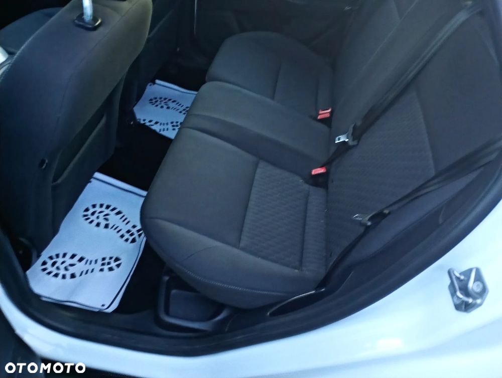 Ford Focus 1.0 EcoBoost Start-Stopp-System SYNC Edition - 14