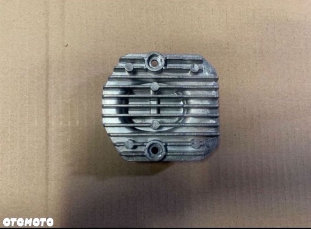 16107-2 przetwornica moduł led bmw 5 g30 g31