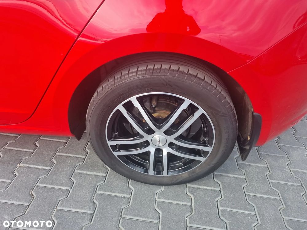 Seat Leon 1.4 TSI Style S&S - 11