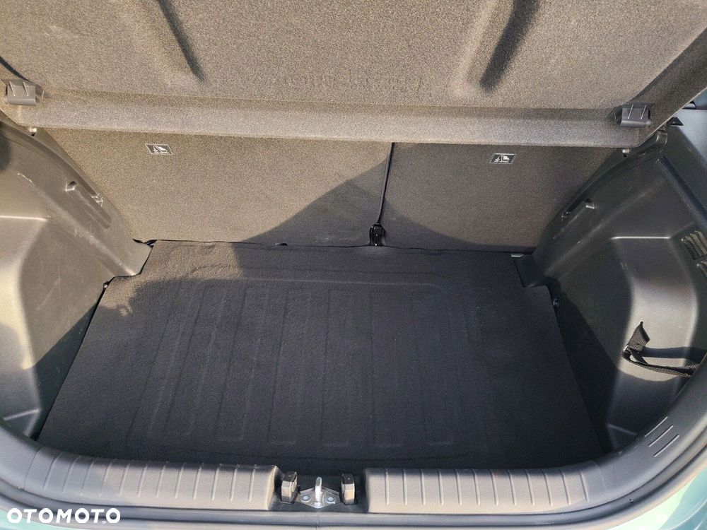 Hyundai i20 2025