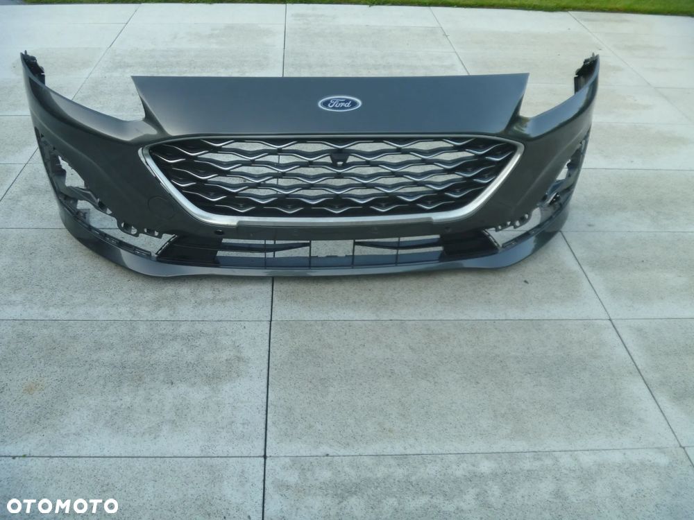 FORD KUGA MK3 VIGNALE ZDERZAK PRZEDNI KRATKA ATRAPA