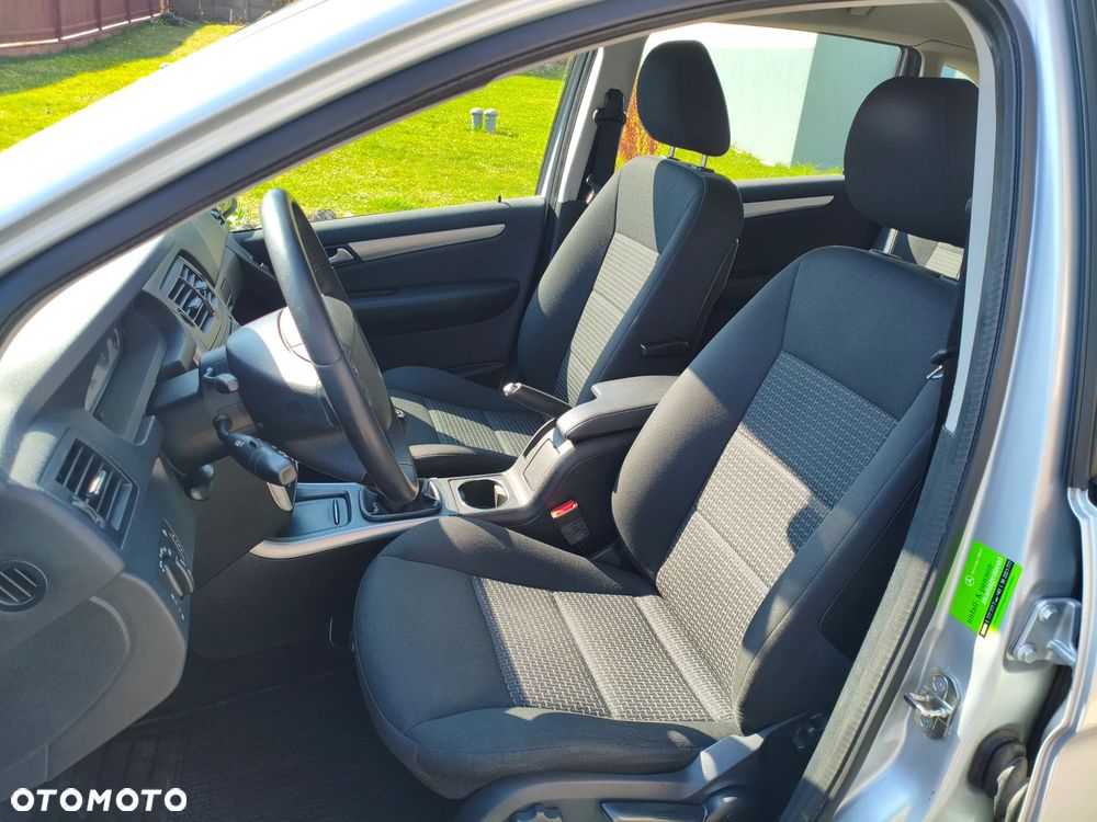 Mercedes-Benz Klasa B 170 BlueEFFICIENCY - 7