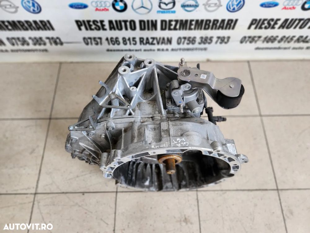 Cutie Viteze Manuala 6+1 Mercedes Gla X156 W156 CLA W117 A Class W176 B Class W246 1.6 Benzina CGI - 8