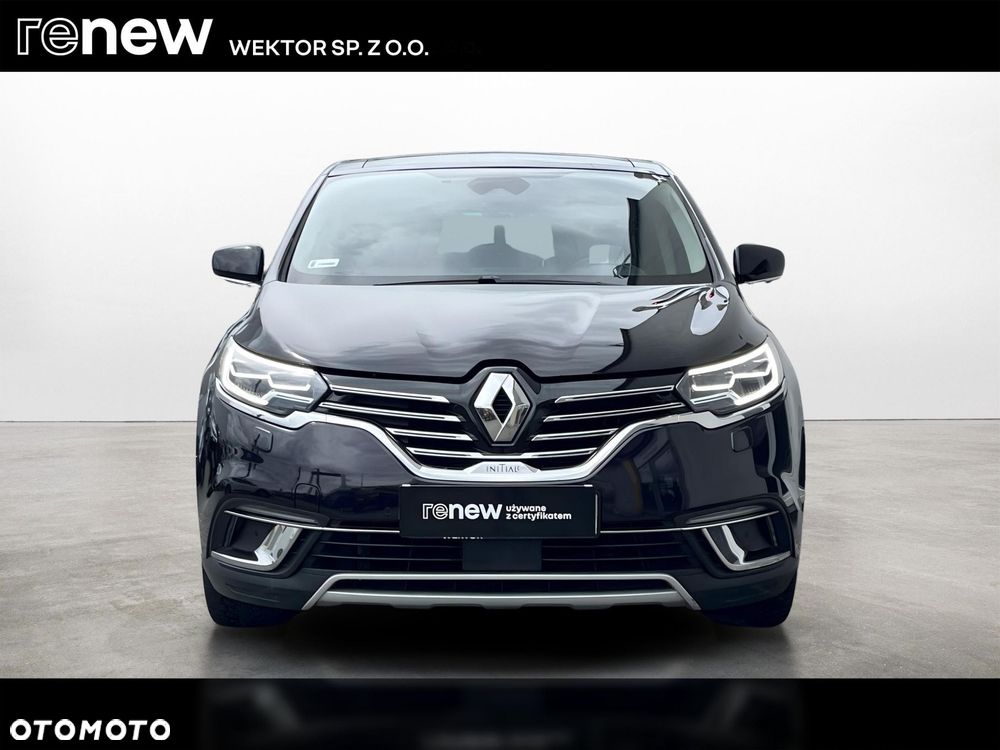 Renault Espace 2.0 Blue dCi Initiale Paris EDC - 8