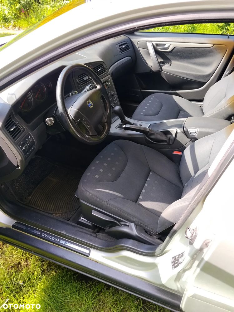 Volvo V70 D5 DPF Edition Comfort - 6