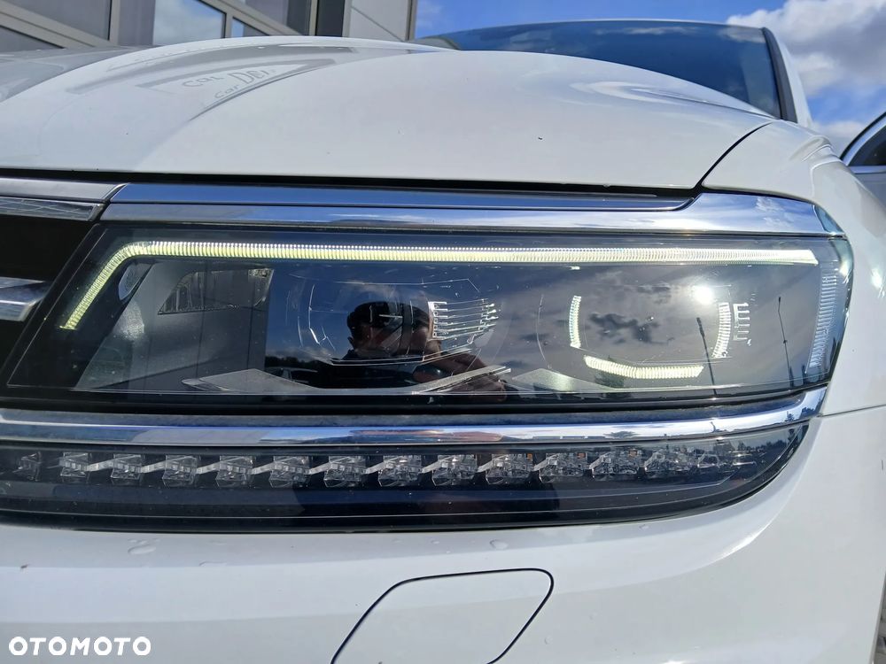 Volkswagen Tiguan 1.4 TSI BMT ACT Highline DSG - 22