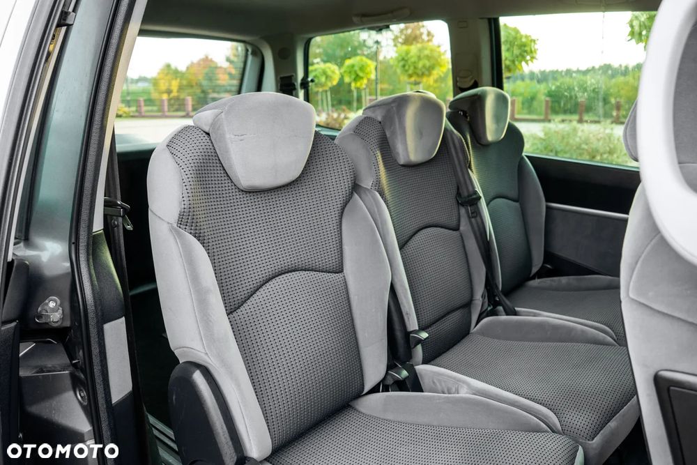 Peugeot 807 2.0 HDi Premium - 29