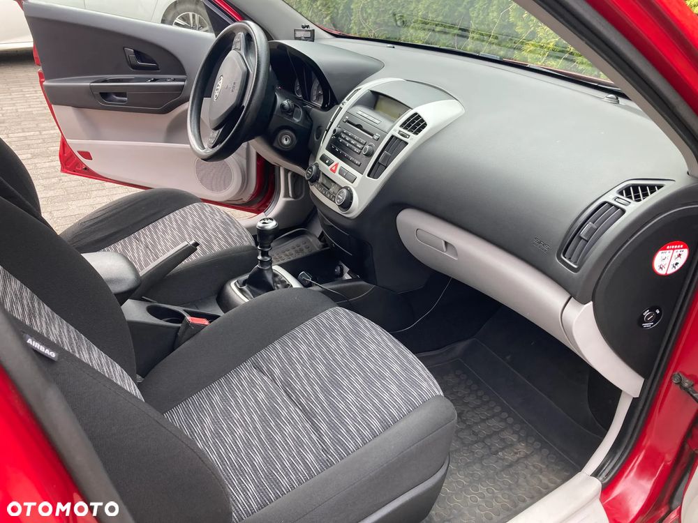 Kia Ceed 1.6 Crdi Optimum - 9