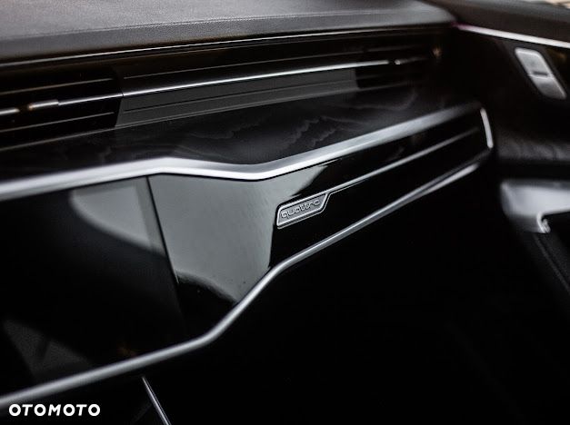 Audi A6 Limousine 55 TFSI Quattro Sport S tronic - 37