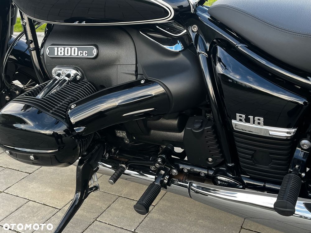 BMW R - 17